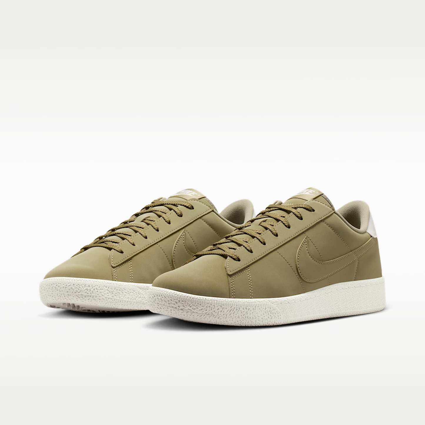 Nike Tennis Classic Schuh (Herren) – Neutral Olive/Sail/Neutral Olive