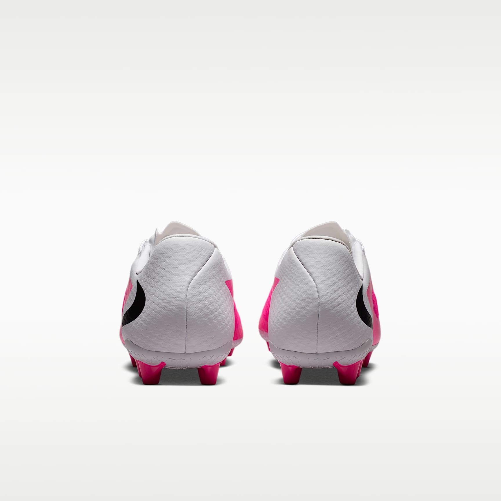 Nike Phantom 6 Low Academy Fußballschuh für Kunstrasen – Multi-Color/Schwarz