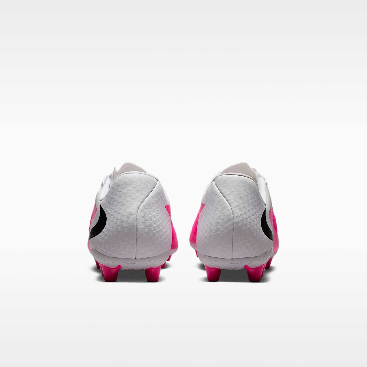 Nike Phantom 6 Low Academy Fußballschuh für Kunstrasen – Multi-Color/Schwarz