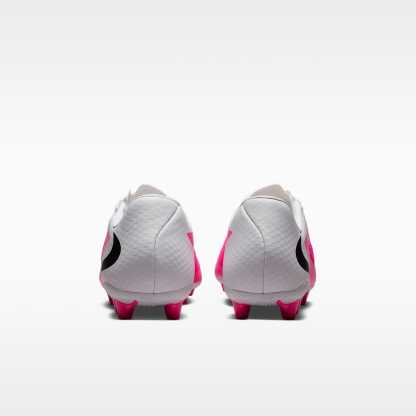 Nike Phantom 6 Low Academy Fußballschuh für Kunstrasen – Multi-Color/Schwarz