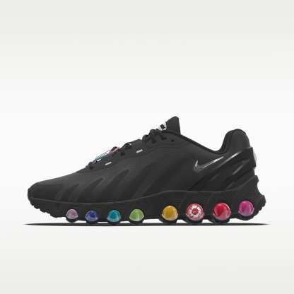 Nike Air Max Dn8 Be True By You personalisierbarer Schuh – Multi-Color/Multi-Color [3714999349]