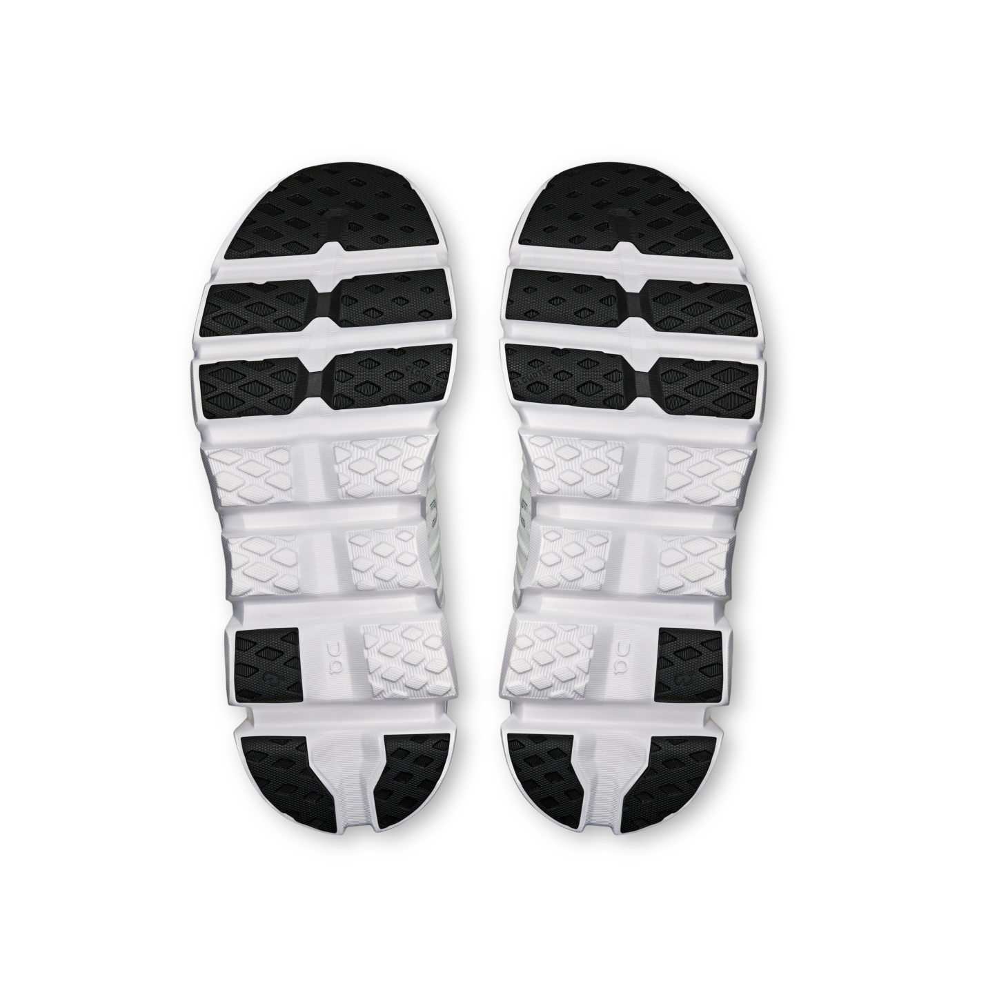 Cloudswift Youth – All White