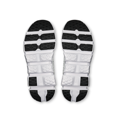 Cloudswift Youth – All White