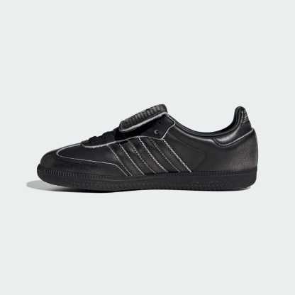 Samba LT Schuh – Core Black / Core Black / Cloud White – JR5999