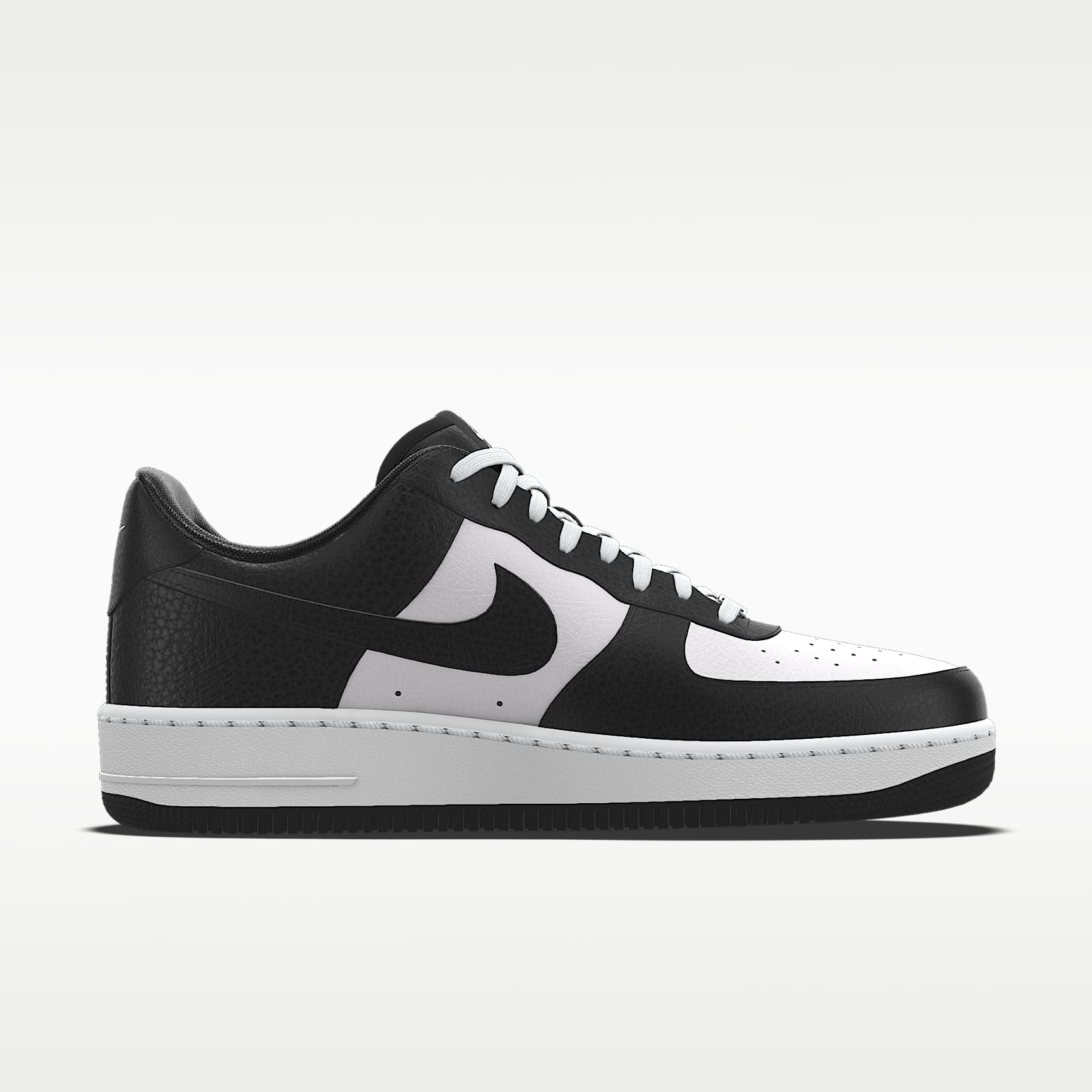 Nike Air Force 1 Low By You personalisierbarer Damenschuh – Multi-Color/Multi-Color/Multi-Color [7070266475]