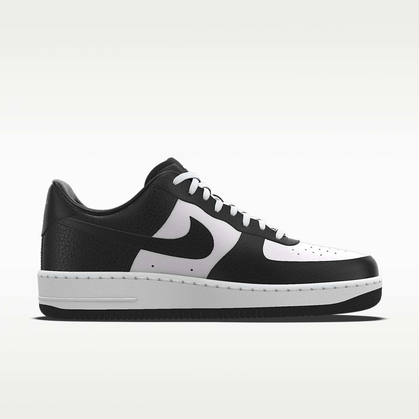 Nike Air Force 1 Low By You personalisierbarer Damenschuh – Multi-Color/Multi-Color/Multi-Color [7070266475]