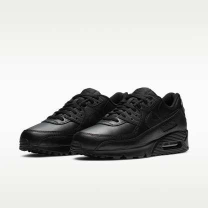 Air Max 90 LTR Herrenschuh – Schwarz/Schwarz/Schwarz