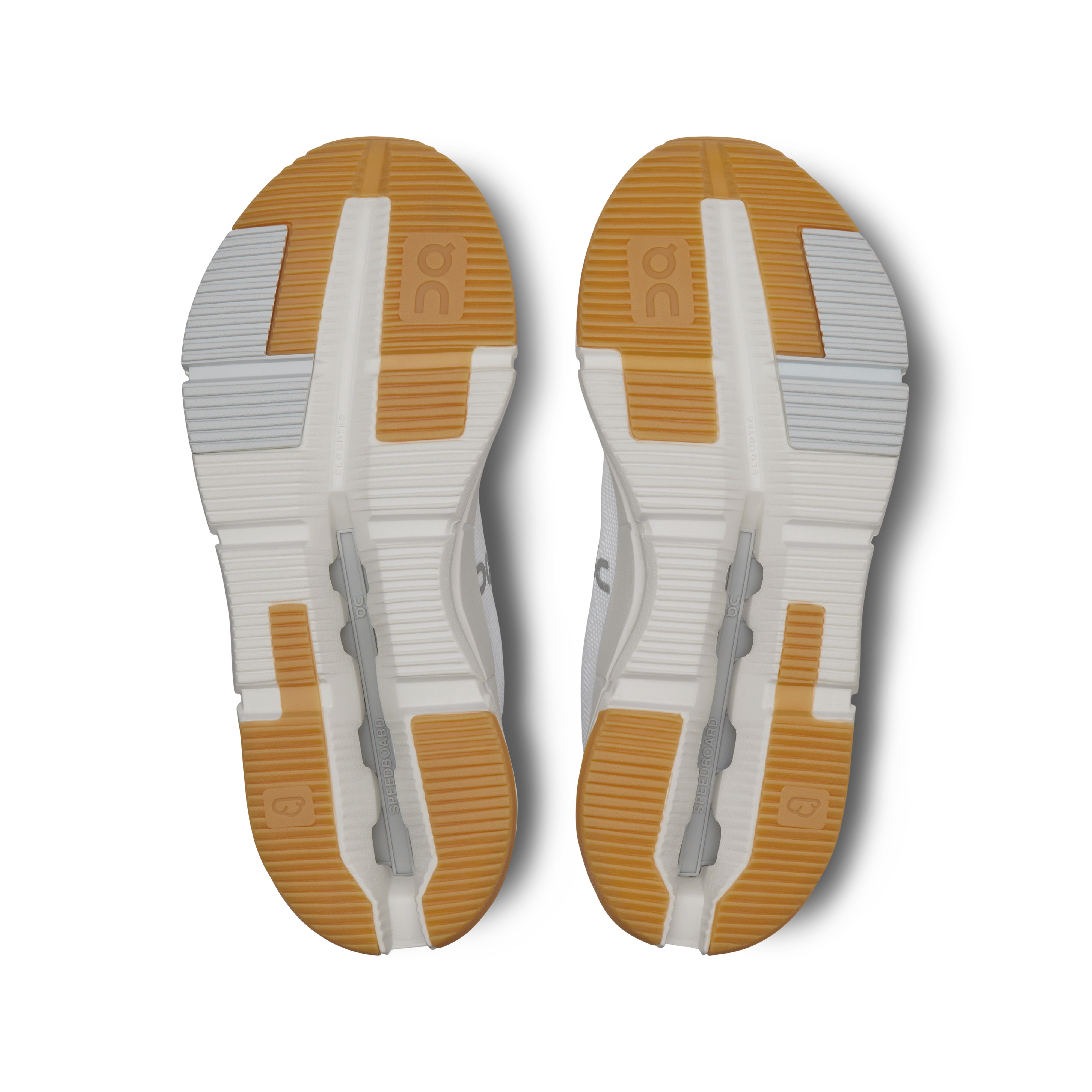 Cloudnova Form 2 für sie – White | Ivory