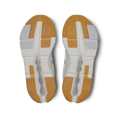 Cloudnova Form 2 für sie – White | Ivory