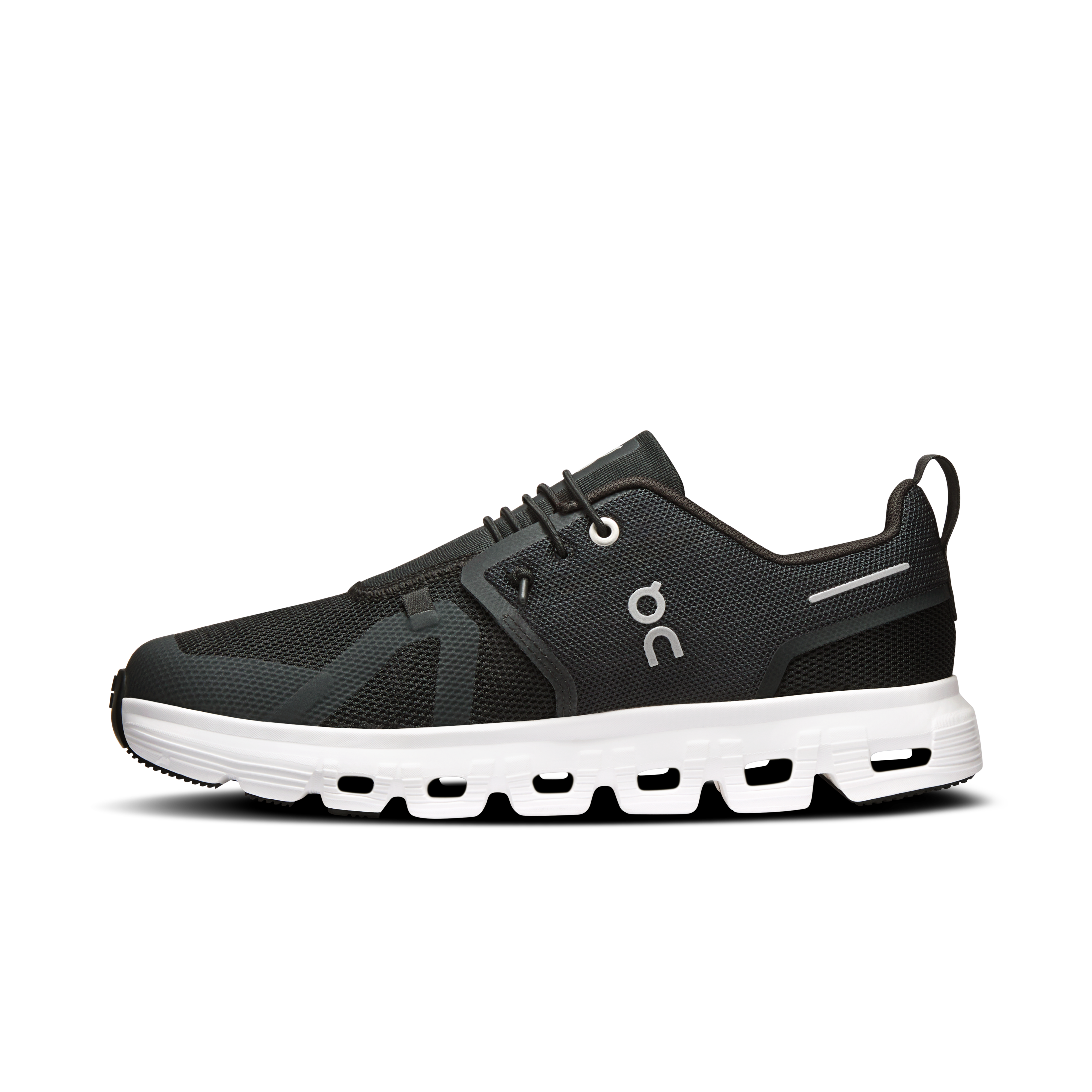 Cloud Sky 2 – Black | White