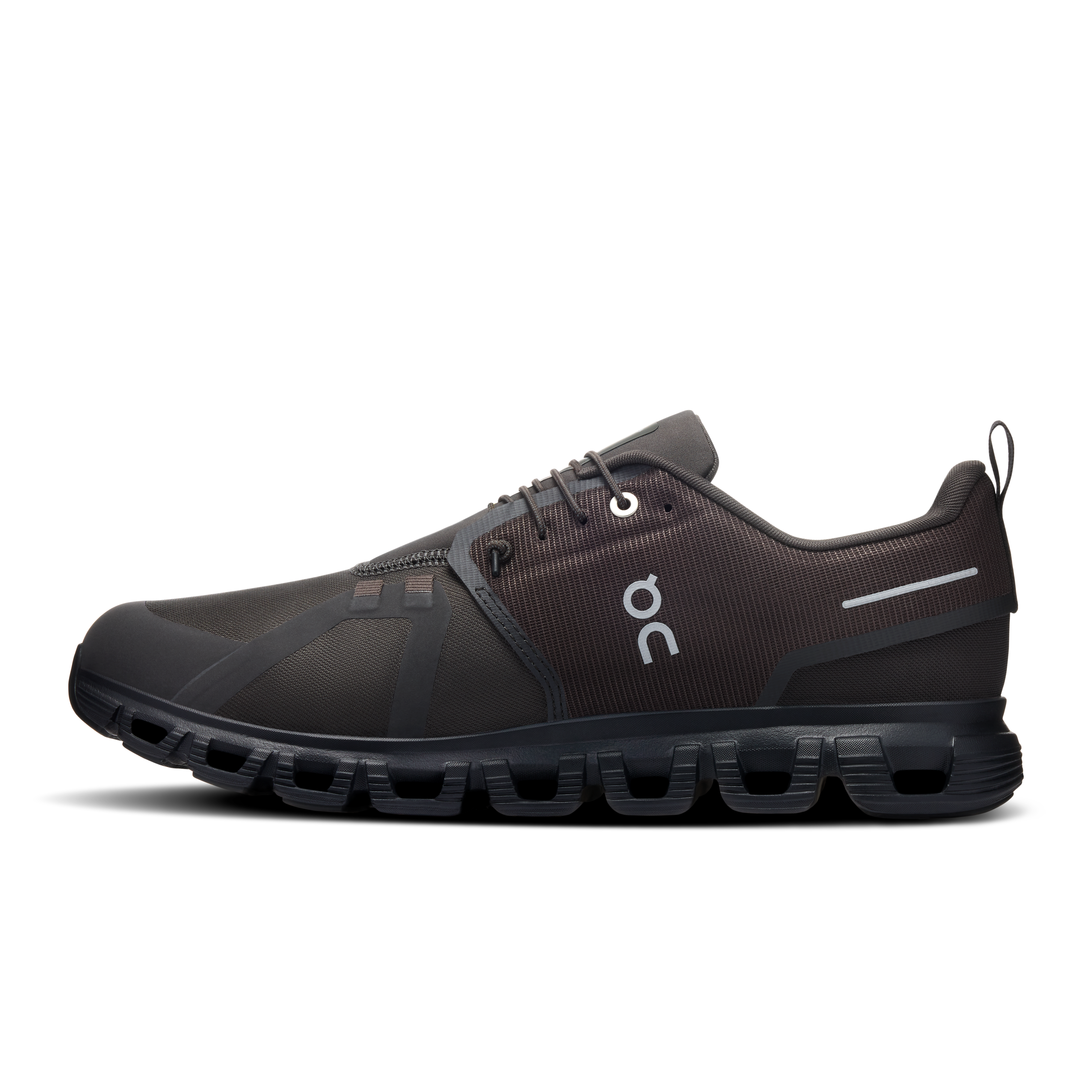 Cloud 6 Waterproof für ihn – Espresso | Black