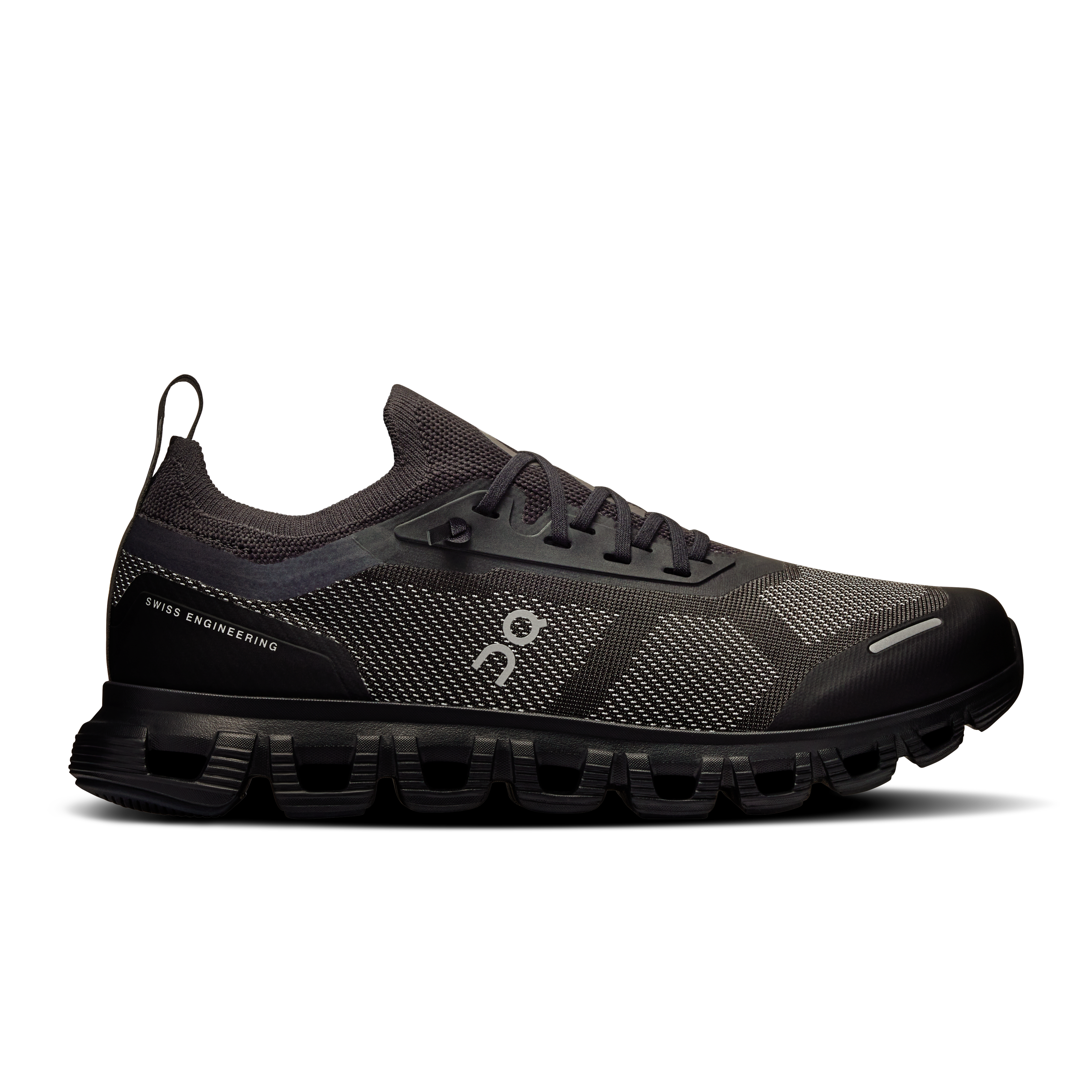 Cloud 6 Versa für sie – Black | Eclipse