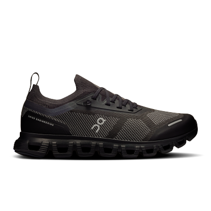 Cloud 6 Versa für sie – Black | Eclipse