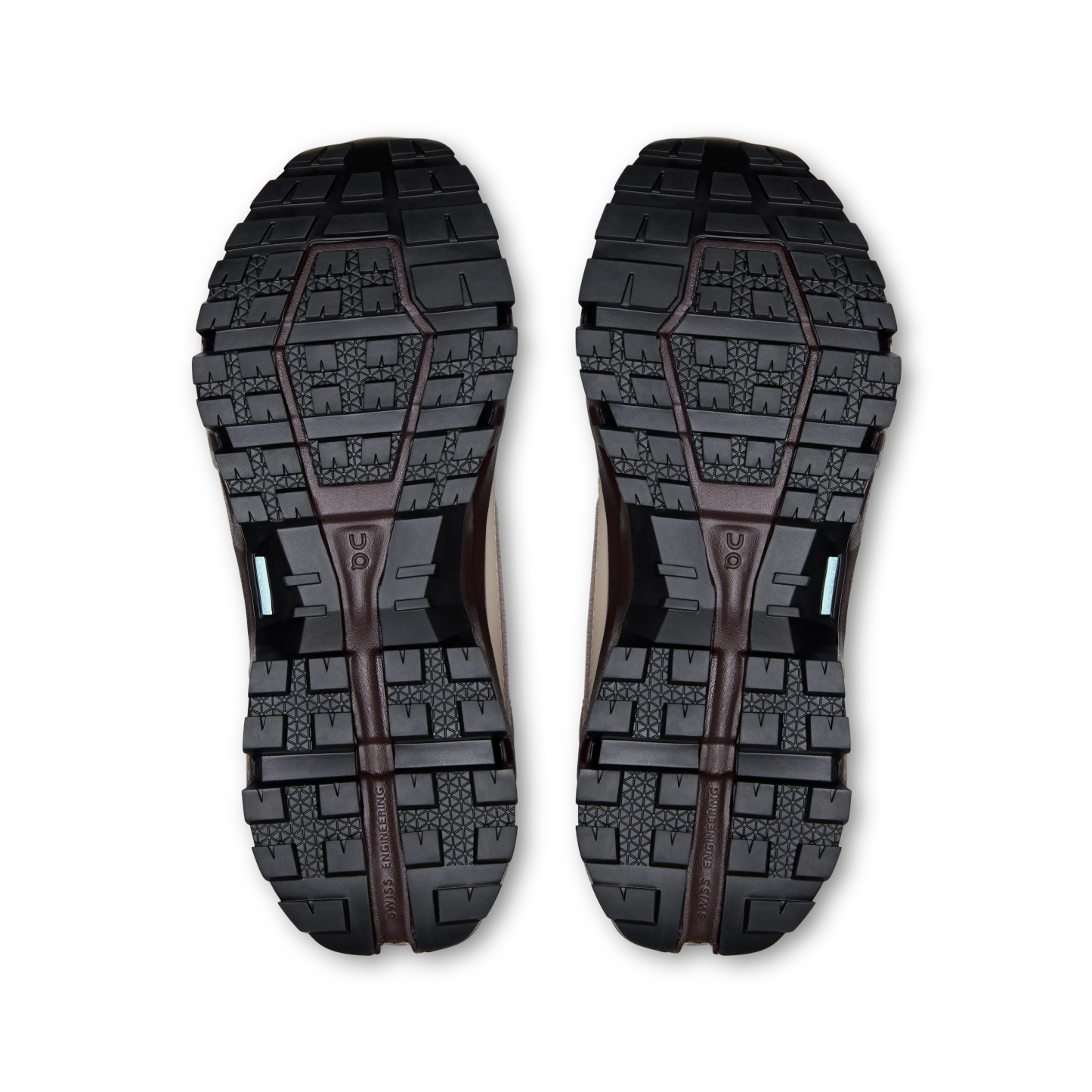 Cloudrock Low Waterproof für sie – Cinder | Ox