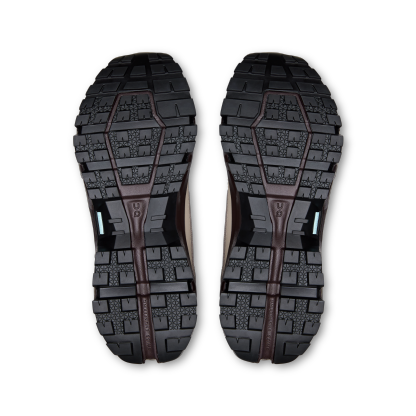 Cloudrock Low Waterproof für sie – Cinder | Ox