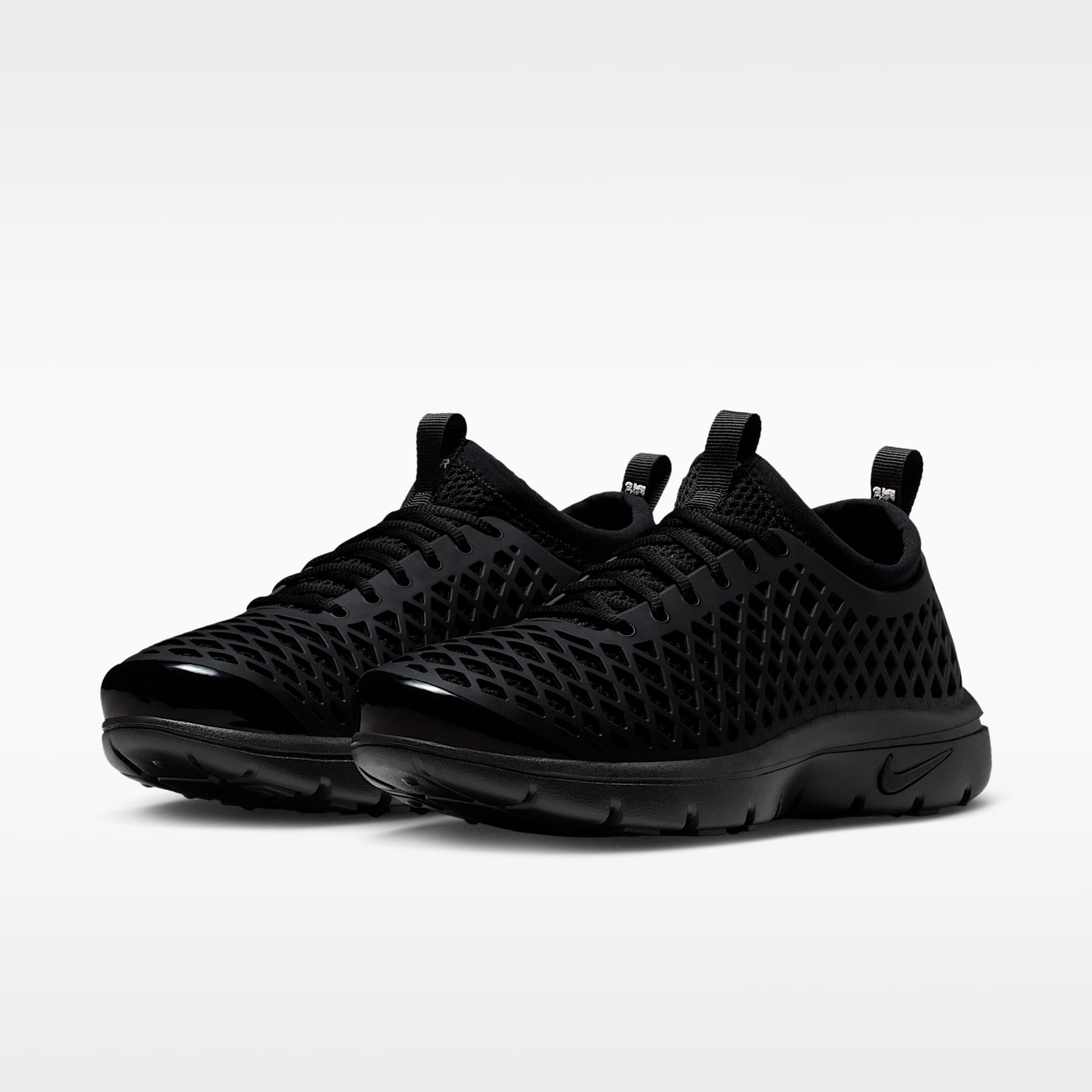 Nike Rejuven8 Run SP Schuh (Damen) – Schwarz/Sail/Schwarz