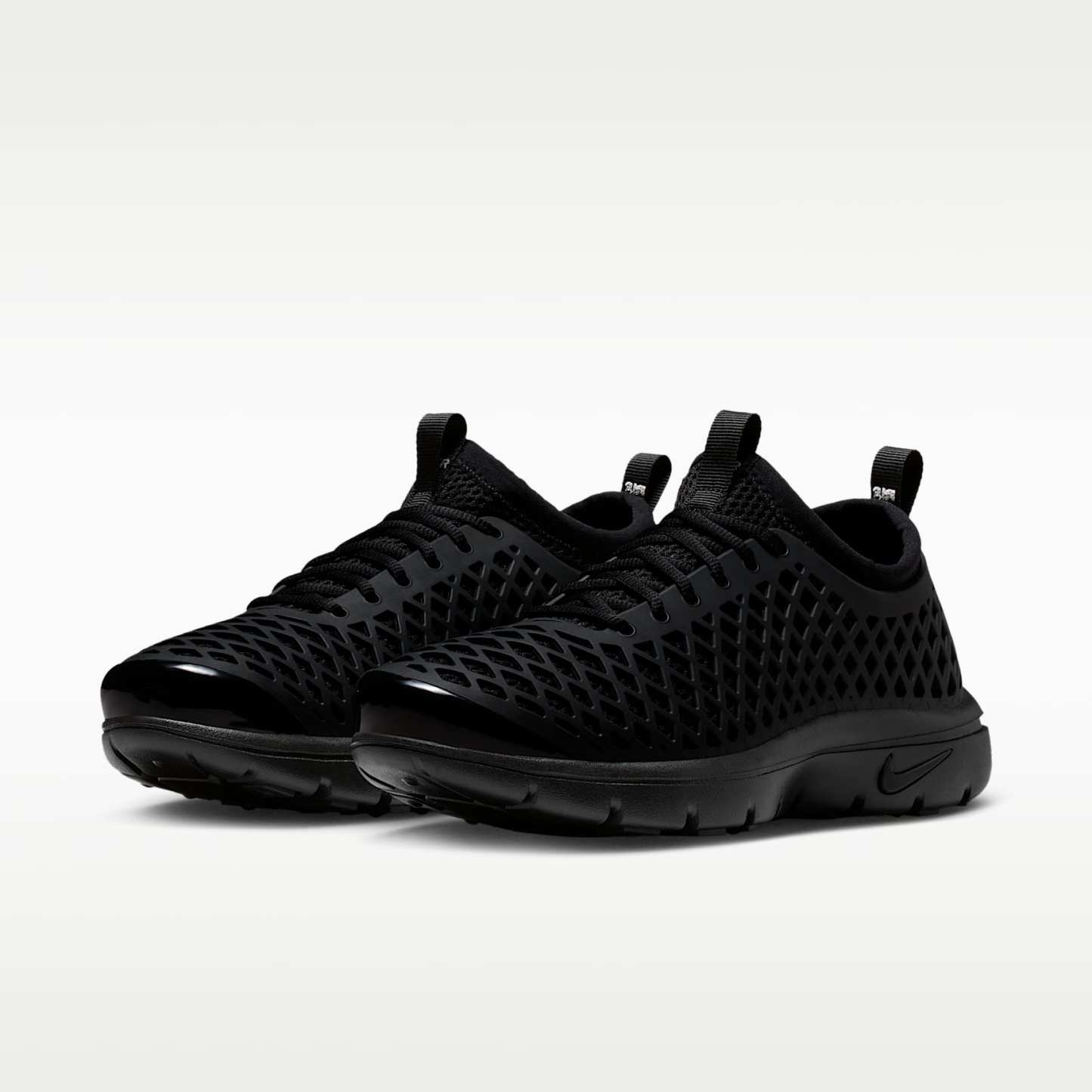 Nike Rejuven8 Run SP Schuh (Damen) – Schwarz/Sail/Schwarz