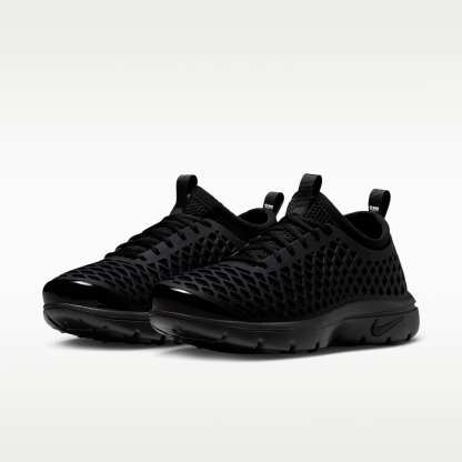 Nike Rejuven8 Run SP Schuh (Damen) – Schwarz/Sail/Schwarz