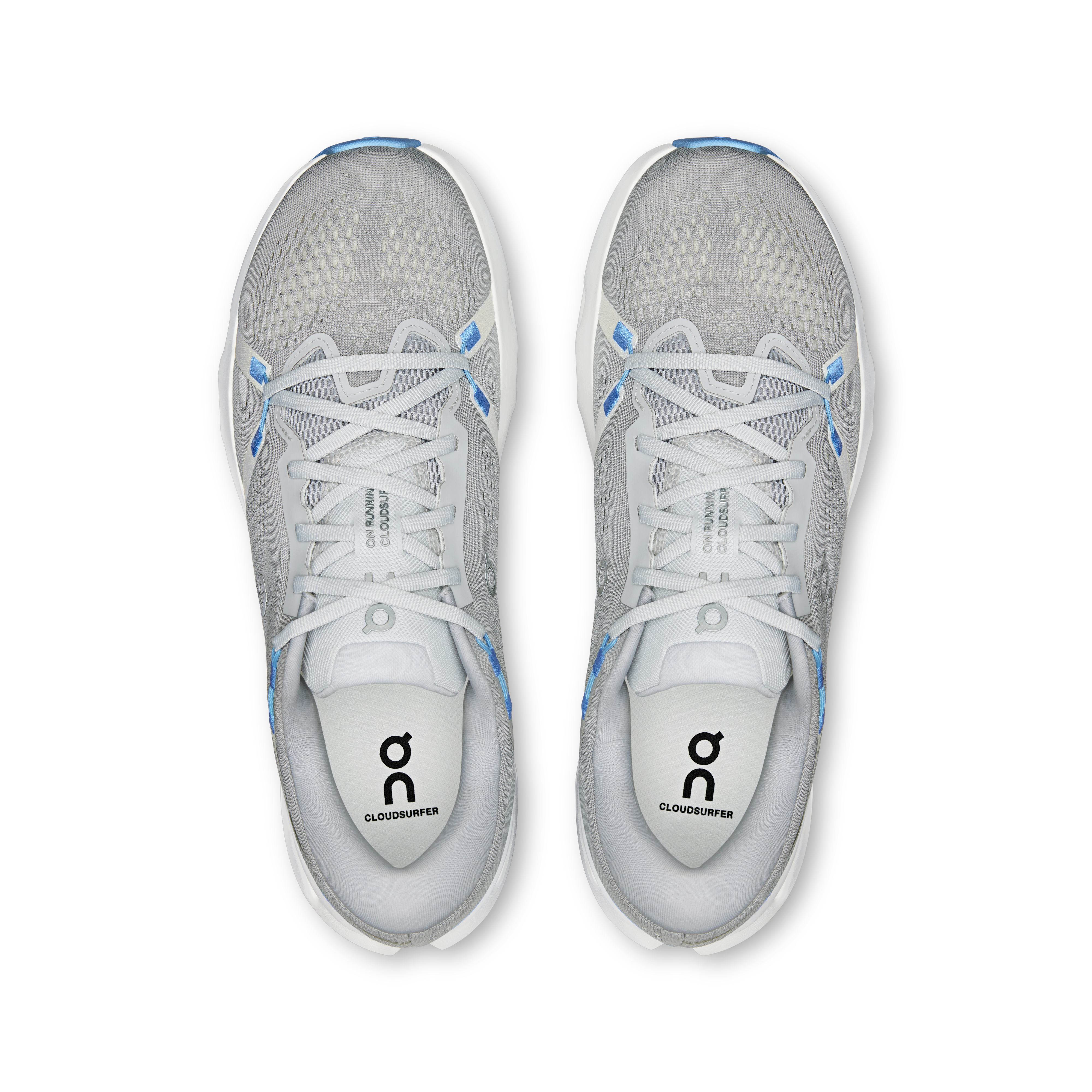 Cloudsurfer 2 für ihn – Glacier | Gourami