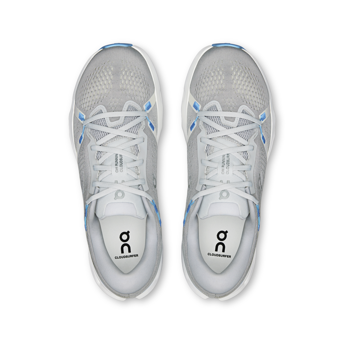 Cloudsurfer 2 für ihn – Glacier | Gourami
