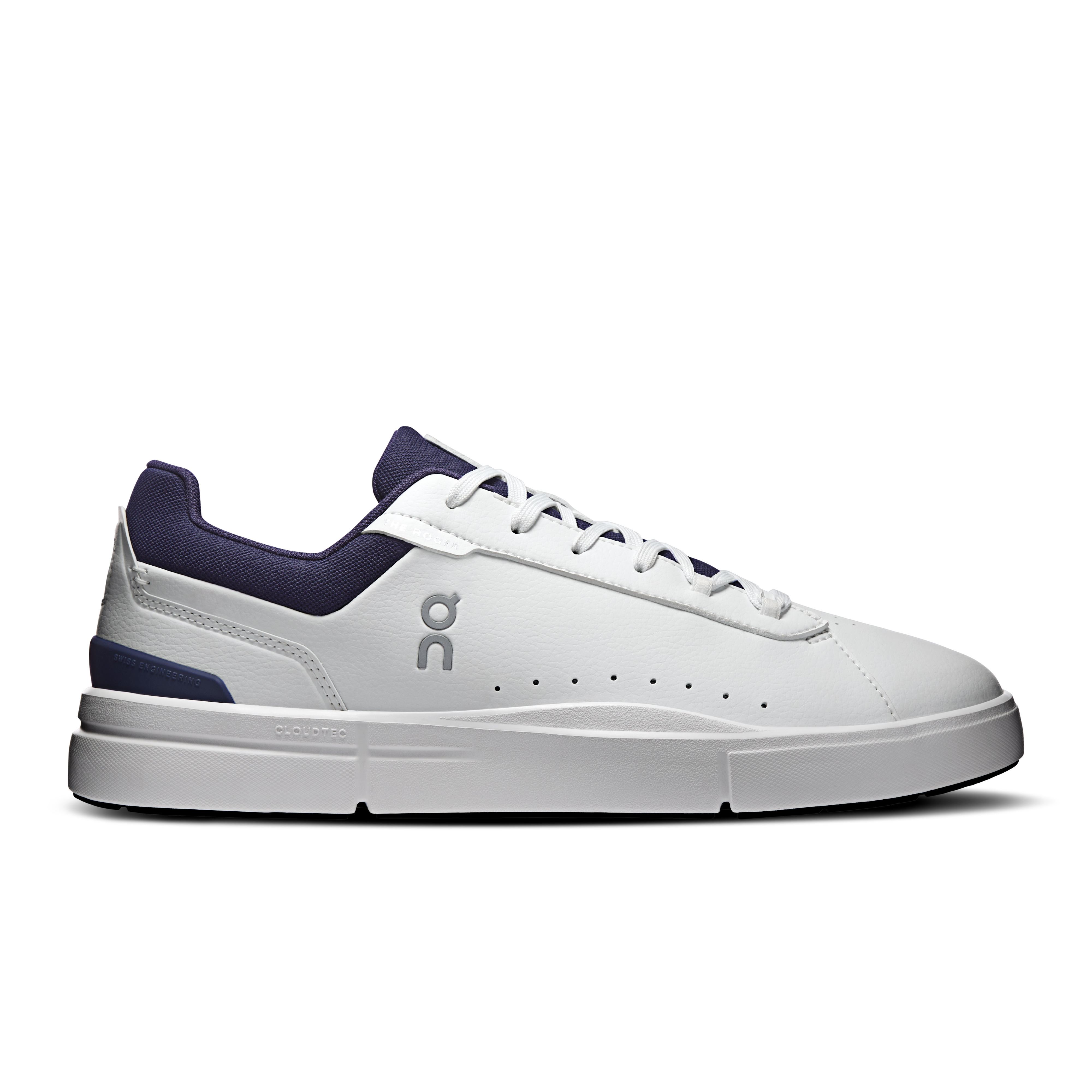 THE ROGER Advantage für ihn – White | Midnight