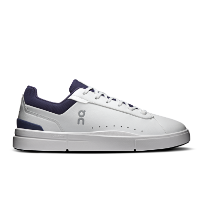 THE ROGER Advantage für ihn – White | Midnight