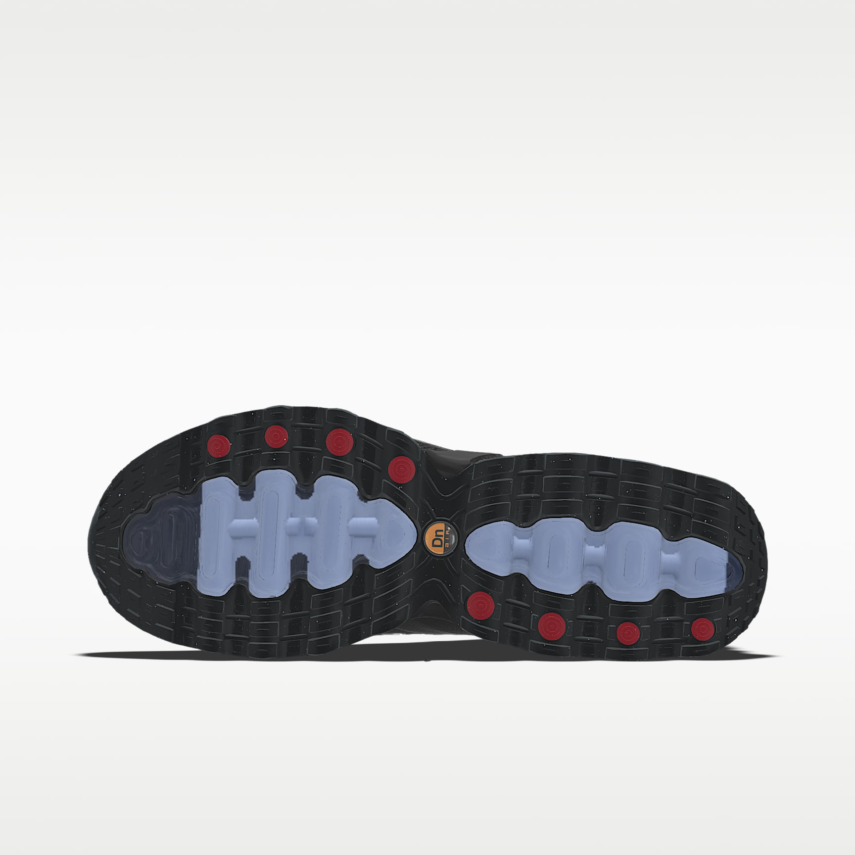 Nike Air Max Dn8 Be True By You personalisierbarer Schuh – Multi-Color/Multi-Color [3714999349]