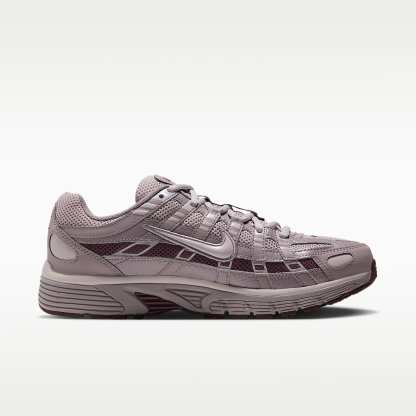 Nike P-6000 Schuh (Damen) – Light Violet Ore/Burgundy Crush/Platinum Violet