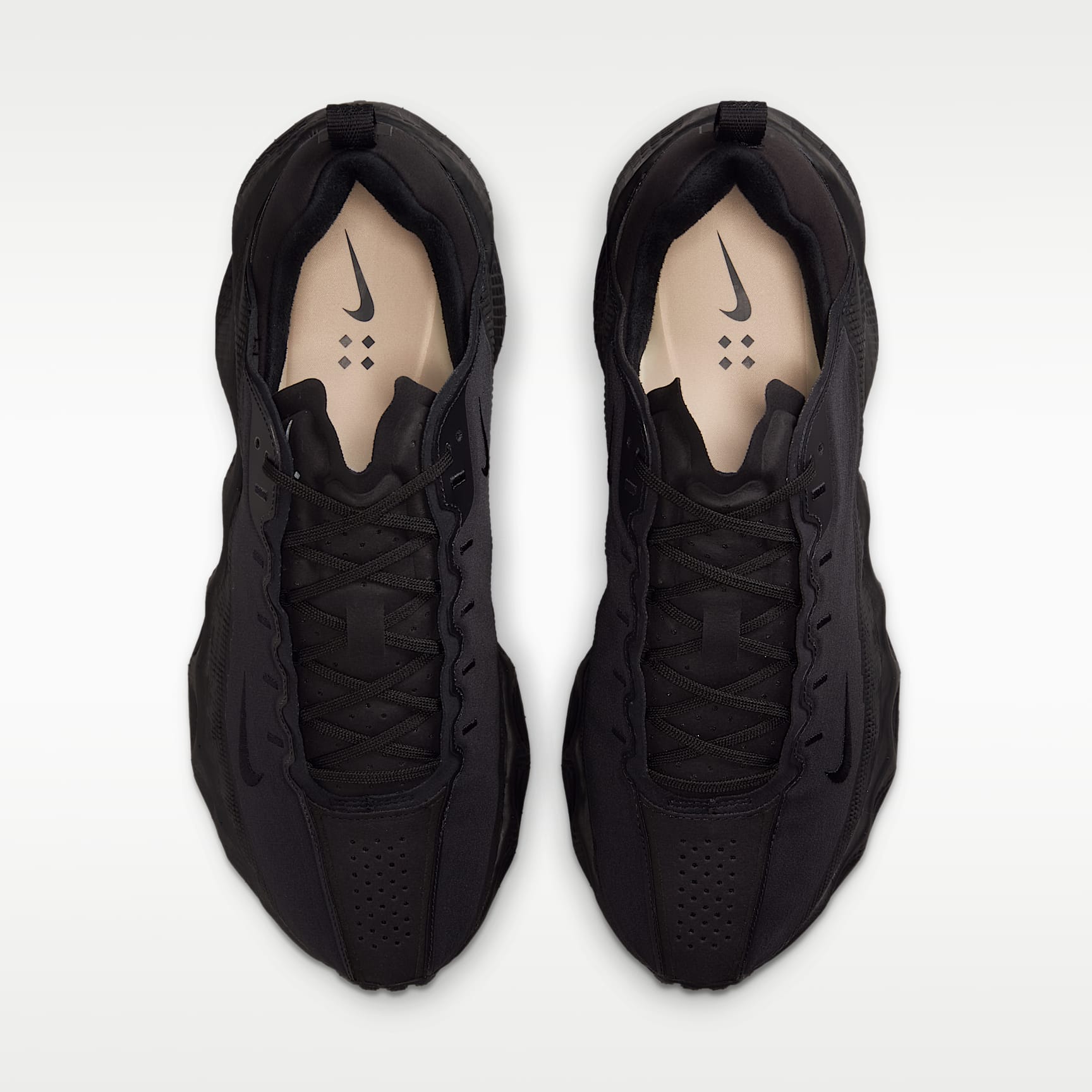 Nike Ava Rover Schuh – Schwarz/Schwarz/Anthracite/Schwarz