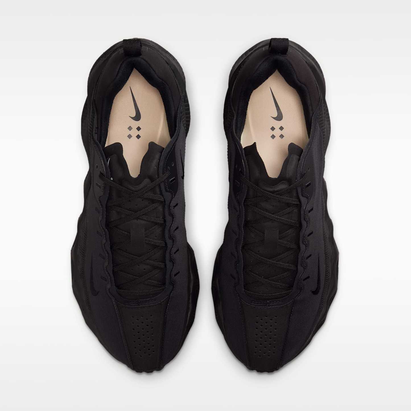 Nike Ava Rover Schuh – Schwarz/Schwarz/Anthracite/Schwarz
