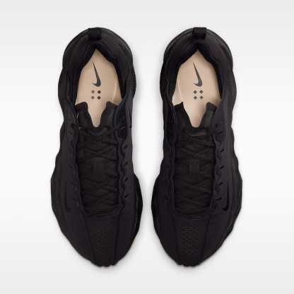 Nike Ava Rover Schuh – Schwarz/Schwarz/Anthracite/Schwarz