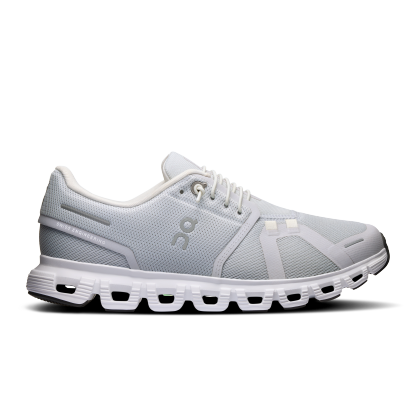 Cloud 6 für sie – Glacier | White