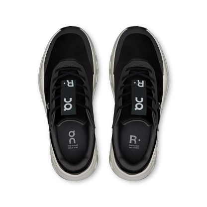 THE ROGER Wildcard für sie – Black | White