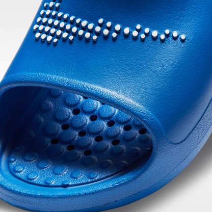 Nike Victori One Herren-Badeslipper – Game Royal/Game Royal/Weiß