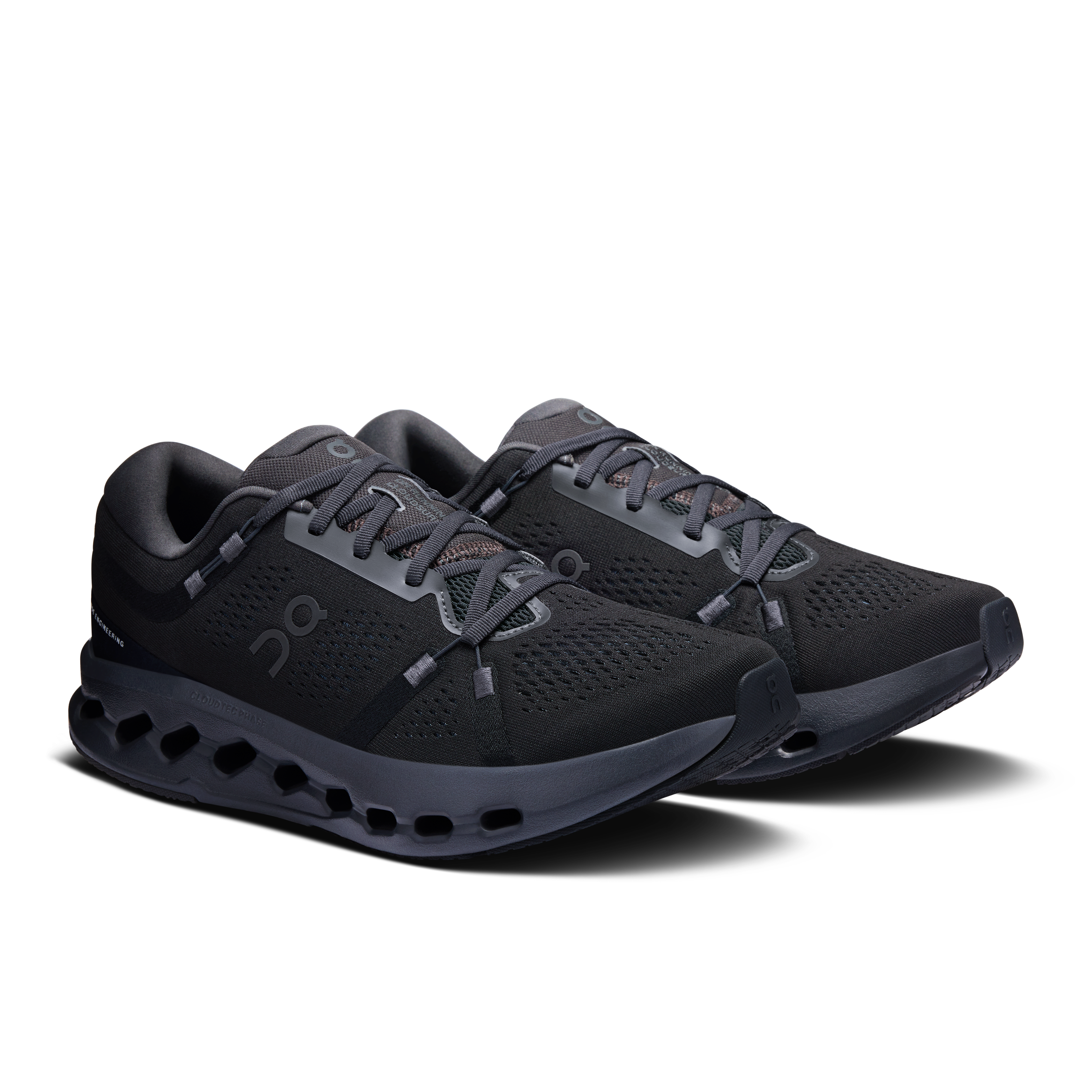 Cloudsurfer 2 Wide für ihn – Black | Black