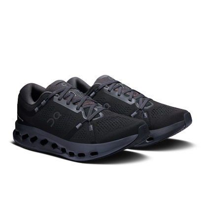 Cloudsurfer 2 Wide für ihn – Black | Black