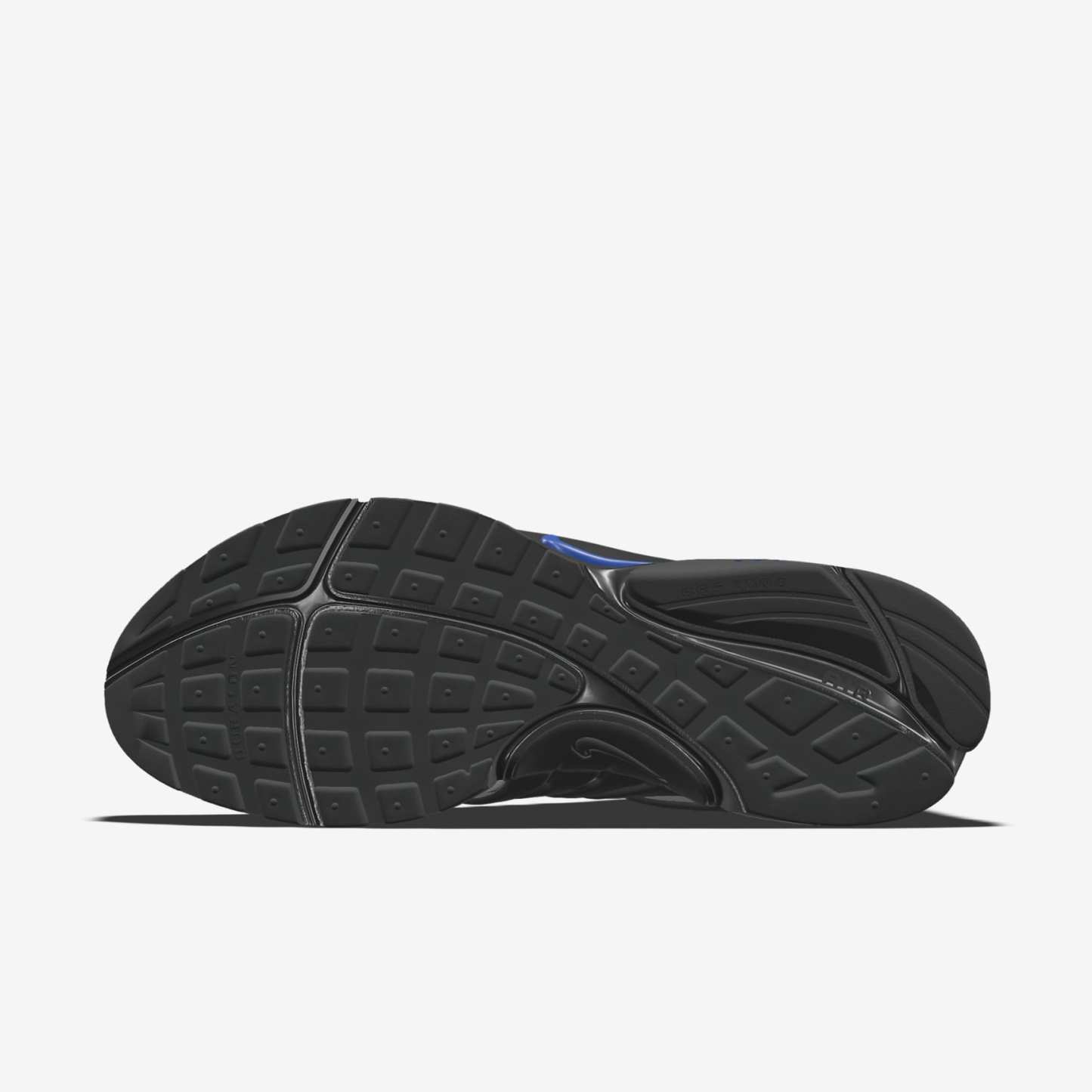 Nike Air Presto By You personalisierbarer Herrenschuh – Multi-Color/Multi-Color [5418925013]