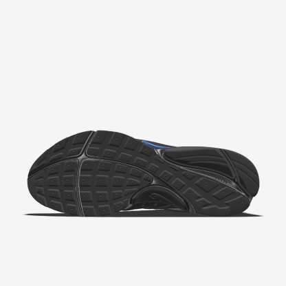 Nike Air Presto By You personalisierbarer Herrenschuh – Multi-Color/Multi-Color [5418925013]