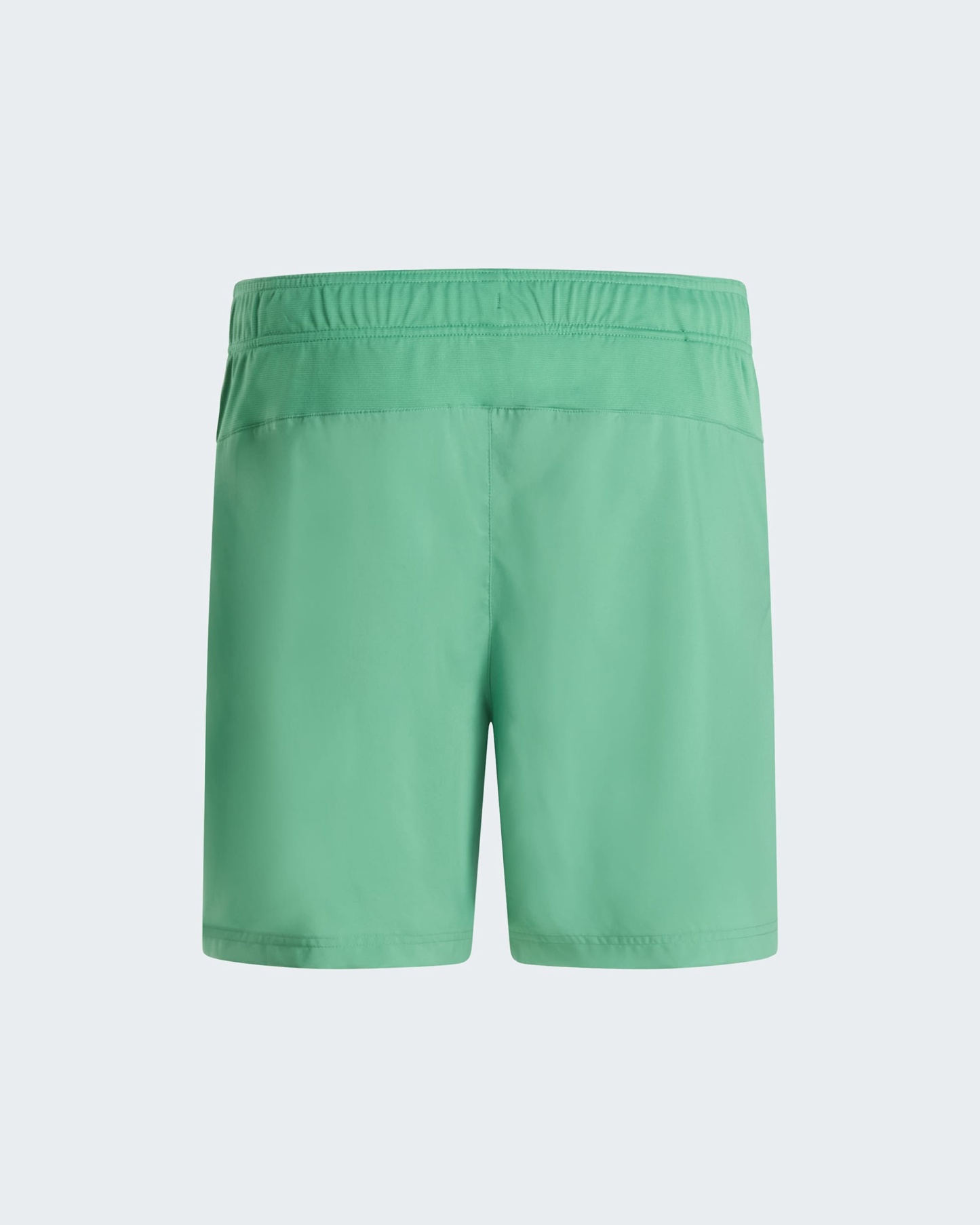 24/7 Shorts mit 17,8cm Innenbeinlänge für Herren – Dimmed Algae