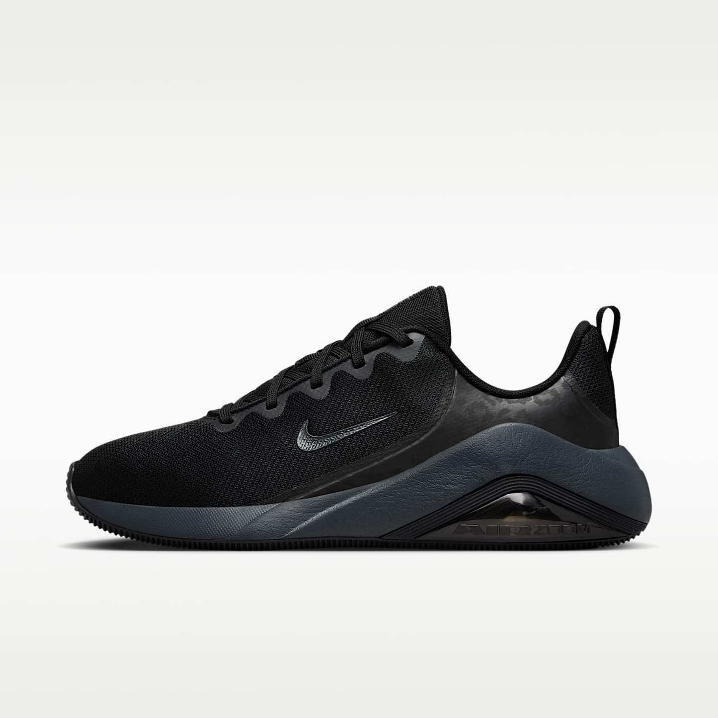 Nike Bella 7 Workout-Schuh (Damen) – Schwarz/Schwarz/Anthracite