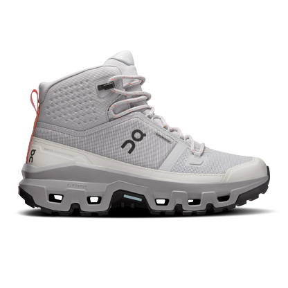 Cloudrock Mid Waterproof für sie – Glacier | Alloy