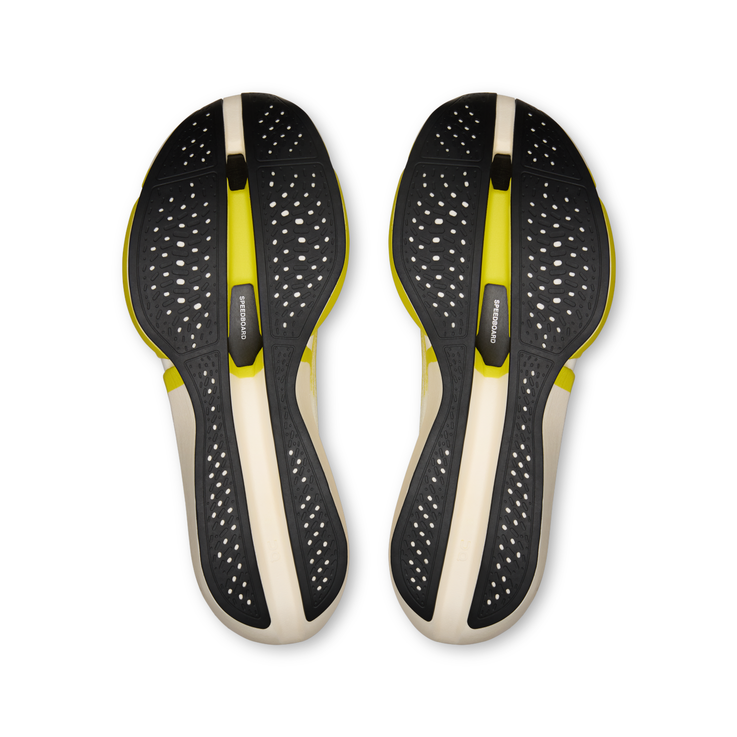 LightSpray Cloudboom Strike 2 – White | Lime
