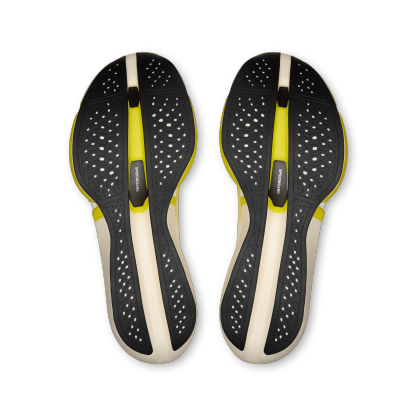 LightSpray Cloudboom Strike 2 – White | Lime