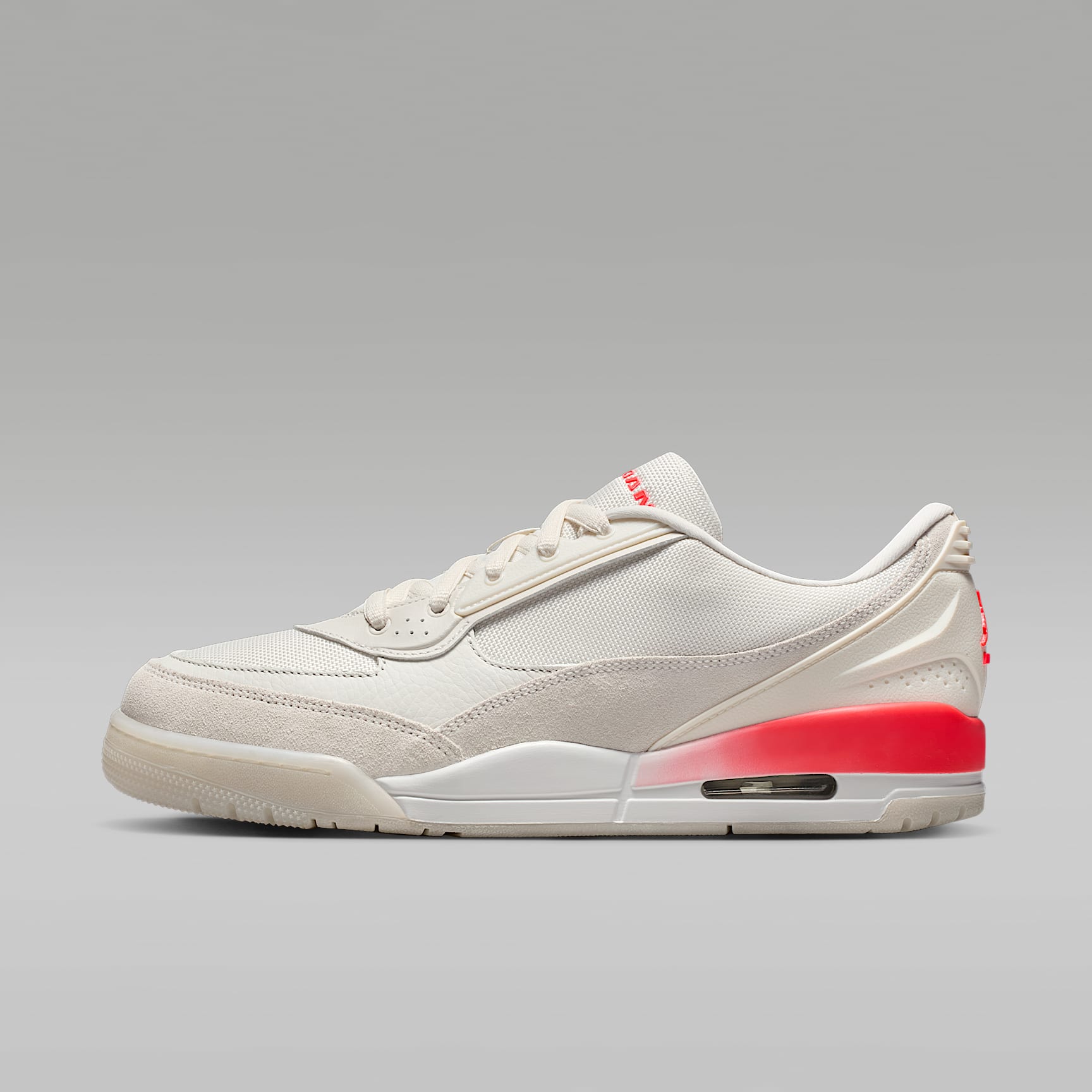 Air Jordan Ultra Herrenschuh – Phantom/Summit White/Infrared 23