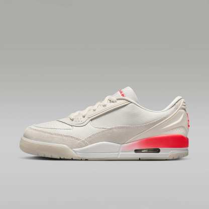 Air Jordan Ultra Herrenschuh – Phantom/Summit White/Infrared 23