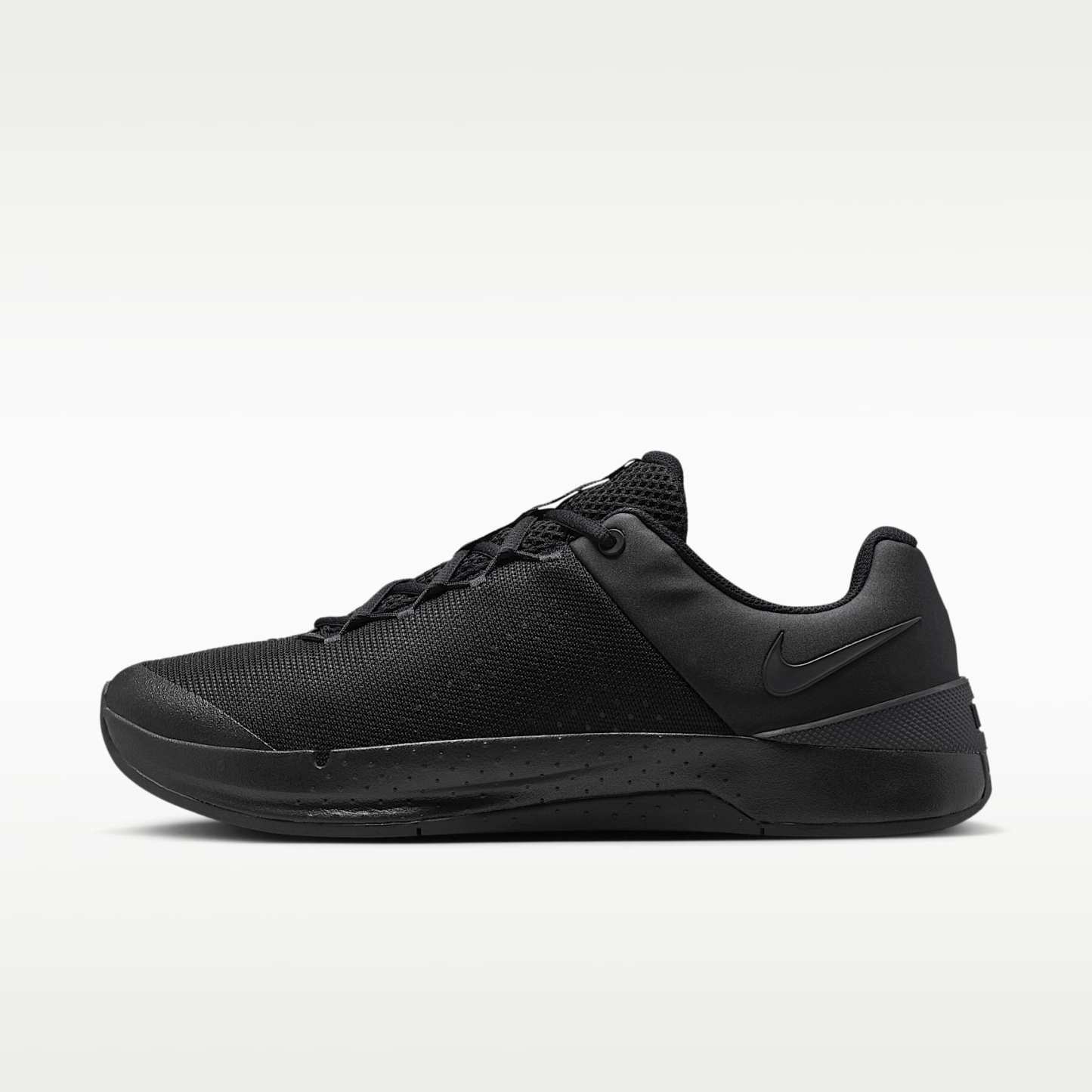 Nike MC Trainer 4 Trainingsschuh (Herren) – Schwarz/Dark Smoke Grey