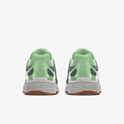 Nike P-6000 By You personalisierbarer Schuh (Damen) – Multi-Color/Multi-Color [9956093876]