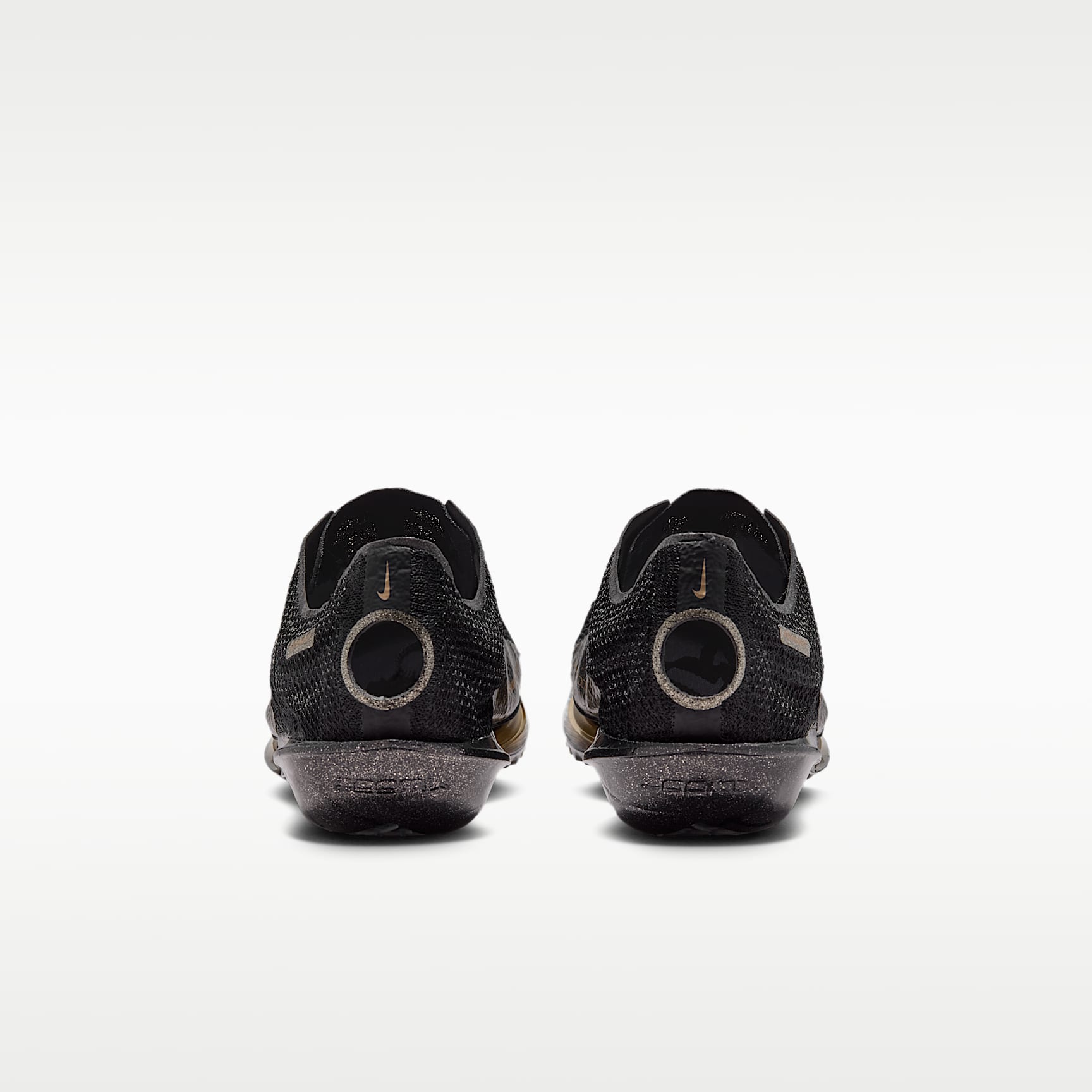 Nike Victory 2 "Keely Hodgkinson" Laufspikes für Langstrecken – Schwarz/Pitch Blue/Blackened Blue/Blur