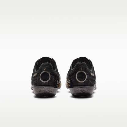 Nike Victory 2 "Keely Hodgkinson" Laufspikes für Langstrecken – Schwarz/Pitch Blue/Blackened Blue/Blur