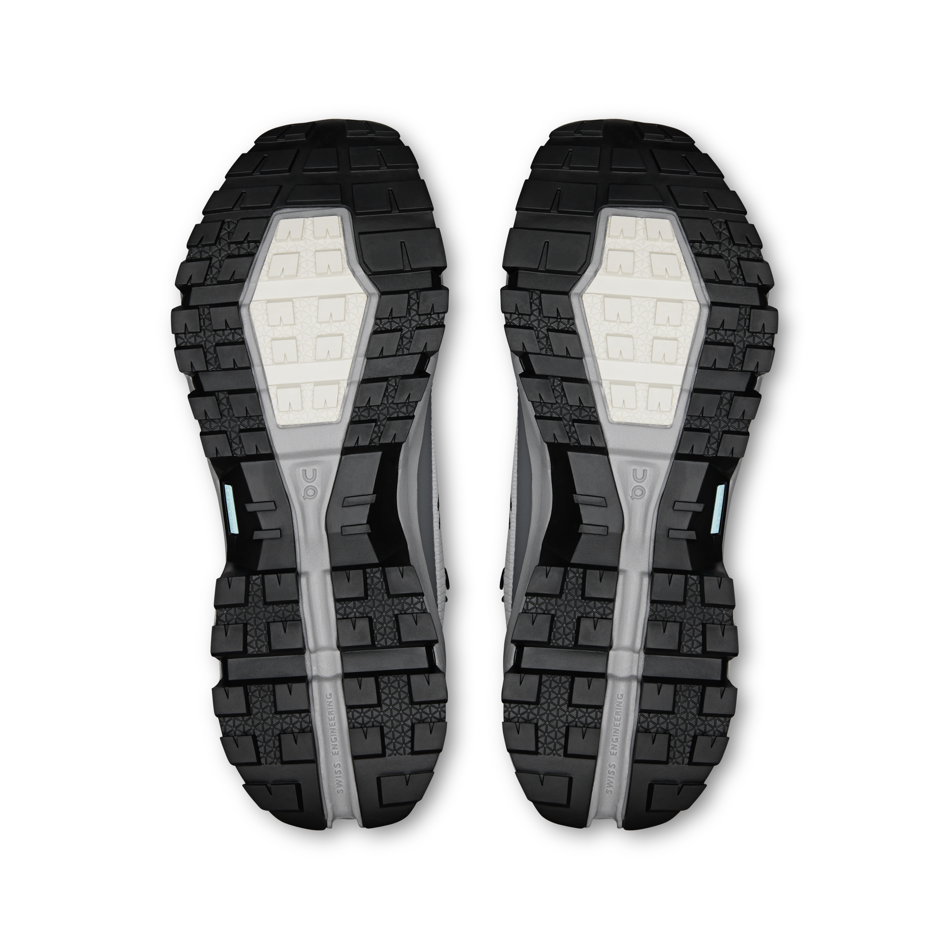 Cloudrock Mid Waterproof für ihn – Glacier | Alloy